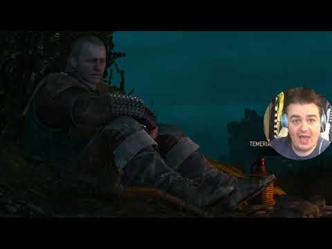 Amazing!! // The Witcher 3 - UCDBCCMlFD-hArPbWv38FINA