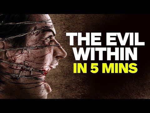 The Evil Within in 5 Minutes - UCKy1dAqELo0zrOtPkf0eTMw