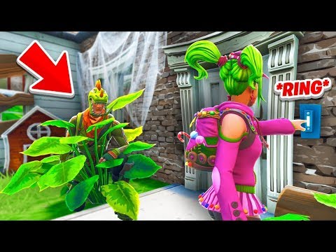 Knock and Run Hide & Seek In Fortnite! - UCh7EqOZt7EvO2osuKbIlpGg