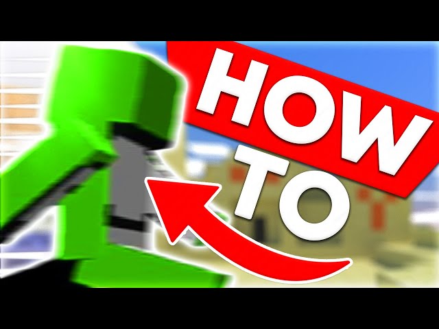 How to Speedrun Minecraft in 10 Steps