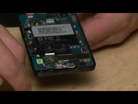 What is Inside the New HTC Evo 4G? - UCftwRNsjfRo08xYE31tkiyw