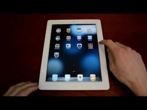 Should You Buy The iPad 2? What's New - UCXGgrKt94gR6lmN4aN3mYTg