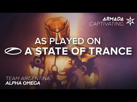 Team Argentina - Alpha Omega [A State Of Trance 765] - UCalCDSmZAYD73tqVZ4l8yJg