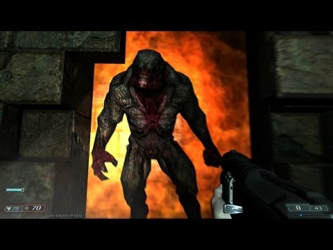 Doom 3 vs Doom 3 BFG Edition - UCbu2SsF-Or3Rsn3NxqODImw