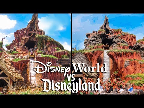 Top Disney World Rides vs Disneyland Rides! - UCMddDi4iCT8Rz8L0JL-bH7Q