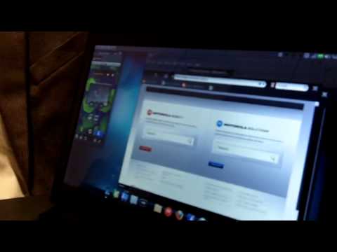 CES 2011: Motorola Atrix Full Demo - UC8wXC0ZCfGt3HaVLy_fdTQw