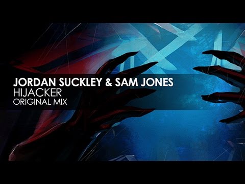 Jordan Suckley & Sam Jones - Hijacker - UCvYuEpgW5JEUuAy4sNzdDFQ