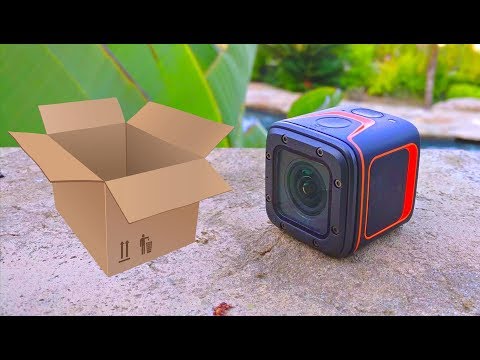 Foxeer Box Vs. GoPro Session 5 - UC4yjtLpqFmlVncUFExoVjiQ