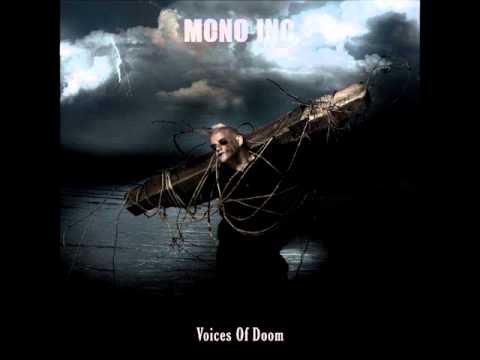 Mono Inc. - My Dear Recipe