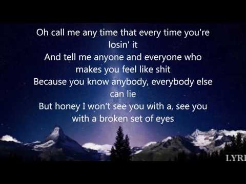 One Republic- FUTURE LOOKS GOOD. LYRICS