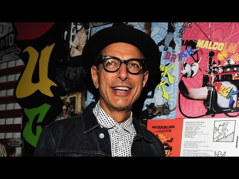 Jeff Goldblum Says 'Independence Day 2' Is Happening! - UCdtXPiqI2cLorKaPrfpKc4g