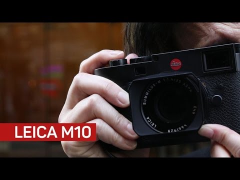 The Leica M10 keeps most of what Leica lovers love about Leicas - UCOmcA3f_RrH6b9NmcNa4tdg