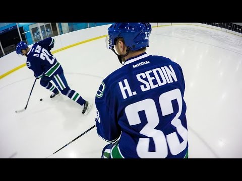 GoPro: NHL After Dark with the Sedin Twins - Episode 10 - UCqhnX4jA0A5paNd1v-zEysw