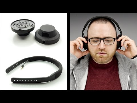 Build Your Own Headphones! - UCsTcErHg8oDvUnTzoqsYeNw