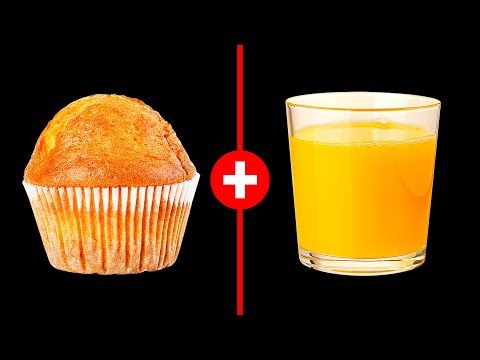 11 Popular Food Combinations That Damage Your Health - UC4rlAVgAK0SGk-yTfe48Qpw