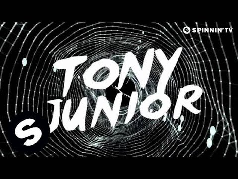 Tony Junior - Feelin' Kinda Strange [Teaser] - UCpDJl2EmP7Oh90Vylx0dZtA