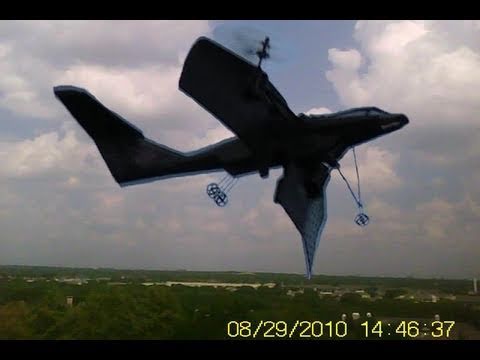 VTOL Osprey On Board Camera Air Hogs limited edition aircraft - UCXIEKfybqNoxxSpHYT_RVxQ
