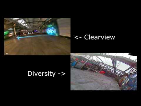 Clearview vs Diversity - UCZnl1xWumH3q8iRnzAV_Ldw