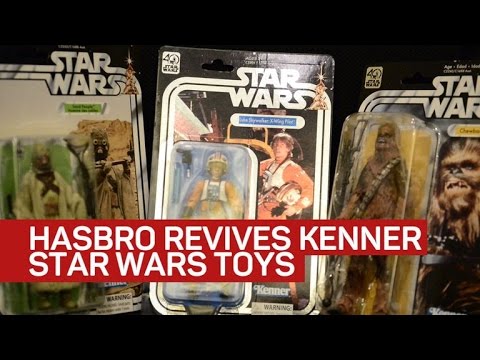 Star Wars reinvents old and new with these toys - UCOmcA3f_RrH6b9NmcNa4tdg