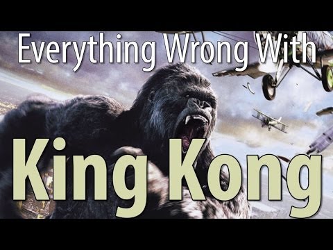 Everything Wrong With King Kong (2005) In 10 Minutes Or Less - UCYUQQgogVeQY8cMQamhHJcg