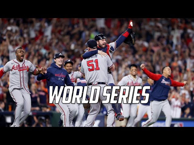 When Is the Baseball World Series 2021?
