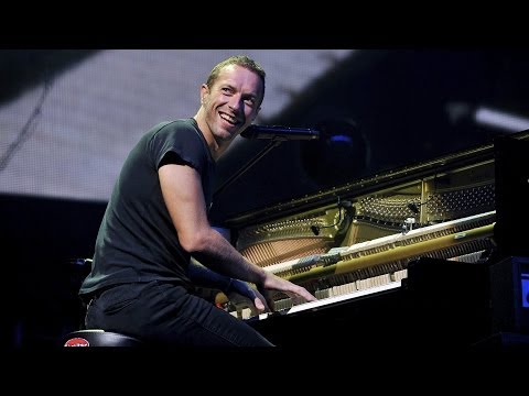 Coldplay - A Sky Full of Stars (Radio 1's Big Weekend 2014) - UC-FQUIVQ-bZiefzBiQAa8Fw