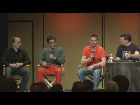 Google I/O 2011: How to Get Your Startup Idea Funded by Venture Capitalists - UC_x5XG1OV2P6uZZ5FSM9Ttw