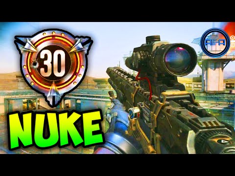 Advanced Warfare Multiplayer Gameplay - SNIPER NUCLEAR! (Call of Duty Advanced Warfare COD 2014) - UCYVinkwSX7szARULgYpvhLw