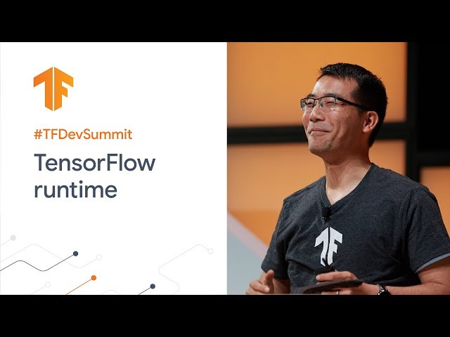 TensorFlow Summit 2021: What You Need to Know