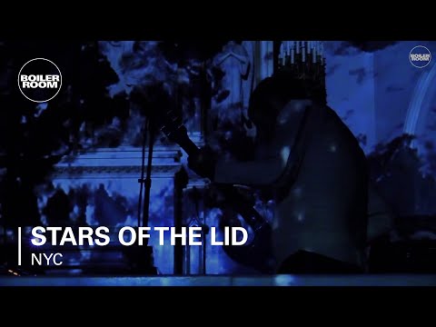 Stars of the Lid Boiler Room NYC Live Show - UCGBpxWJr9FNOcFYA5GkKrMg