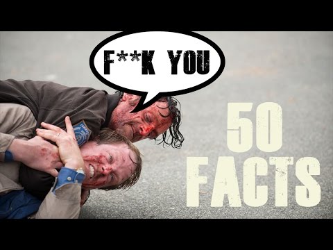 50 Facts You Didn't Know About The Walking Dead - UCTnE9s4lmqim_I_ONG8H74Q