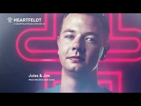 Sam Feldt - Heartfeldt Radio #115 - UC0zKneMvRlkTCmgD6c_Yhtw