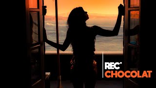 REC - CHOCOLAT (ΤΟ ΧΡΩΜΑ) | OFFICIAL MUSIC VIDEO