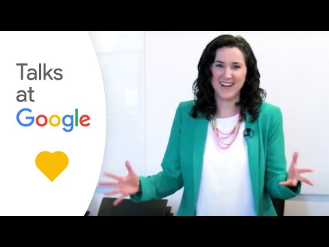 Alisa Vitti, "WomanCode" | Talks at Google - UCbmNph6atAoGfqLoCL_duAg