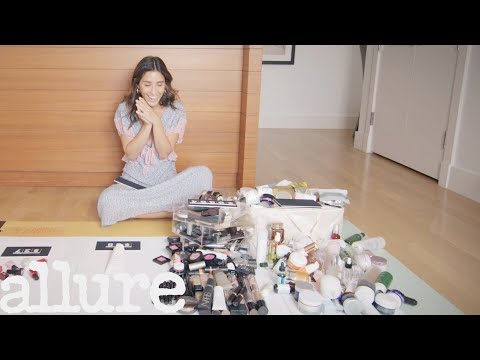 Every Product In My $32K Beauty Collection: The Beauty Blogger | Allure - UCb0tMboxhHE8Jx6-nhJmRPw