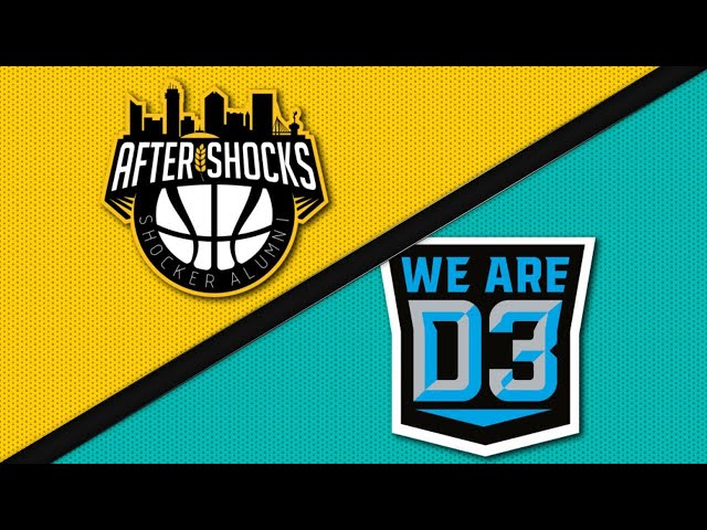 Aftershocks Basketball Schedule: What You Need to Know