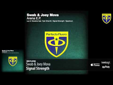 Swab & Joey Mova - Signal Strength (Original Mix) - UCGZXYc32ri4D0gSLPf2pZXQ
