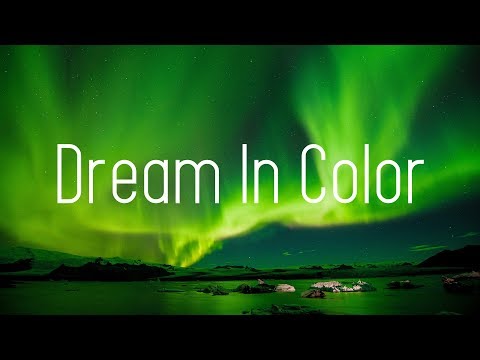 HALIENE - Dream In Color (Lyrics) AMIDY Remix - UCwIgPuUJXuf2nY-nKsEvLOg