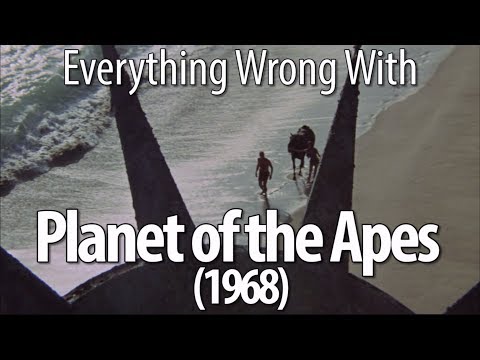 Everything Wrong With Planet of the Apes (1968) - UCYUQQgogVeQY8cMQamhHJcg