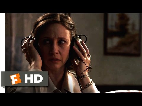 The Conjuring - Look What She Made Me Do Scene (3/10) | Movieclips - UC3gNmTGu-TTbFPpfSs5kNkg