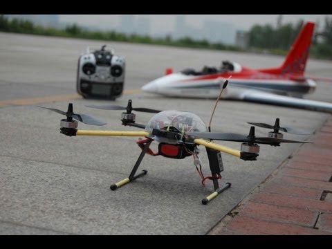 Amazing Low Cost Aerial Filming and FPV Quadcopter - UCsFctXdFnbeoKpLefdEloEQ