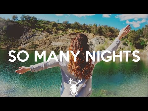 Witt Lowry - So Many Nights (feat. Devvon Terrell) - UCUavX64J9s6JSTOZHr7nPXA