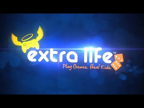 Join the IGN Community Extra Life Team - Podcast Beyond - UCKy1dAqELo0zrOtPkf0eTMw