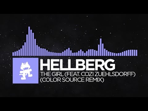 [Future Bass] - Hellberg - The Girl (feat. Cozi Zuehlsdorff) (Color Source Remix) - UCJ6td3C9QlPO9O_J5dF4ZzA