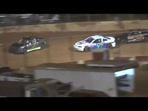 Fwd at Winder Barrow Speedway 9/7/2024 - dirt track racing video image