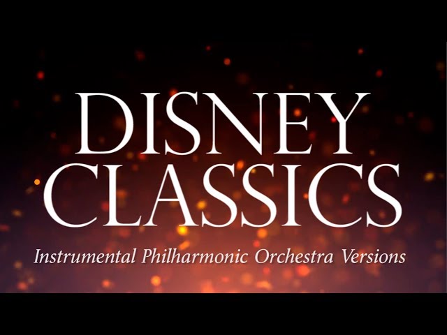 Disney’s New Classical Music Movie