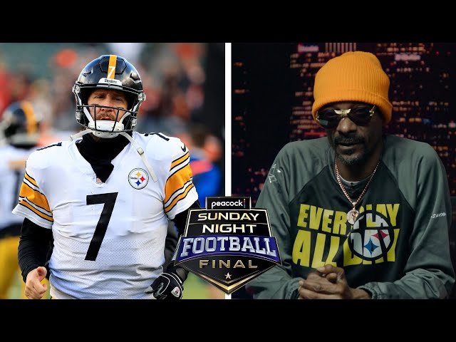 Who Is Snoop Dogg’s Favorite NFL Team?
