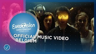 Eliot - Wake Up - Belgium  - Official Music Video - Eurovision 2019