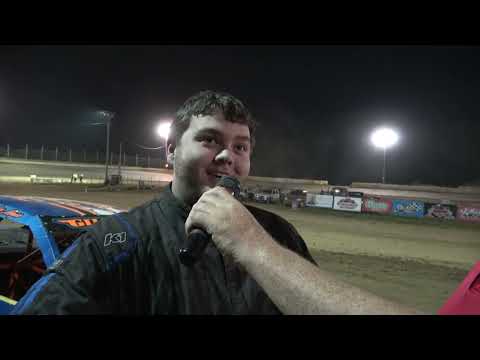 MRP Raceway Park | 5/9/25 | Christopher Meyer - dirt track racing video image