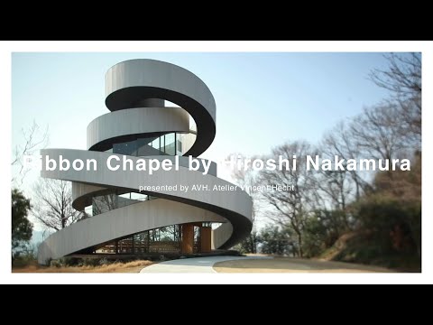 [Japanese Collection] Episode 7: Ribbon Chapel by Hiroshi Nakamura - 2013 - Vincent Hecht